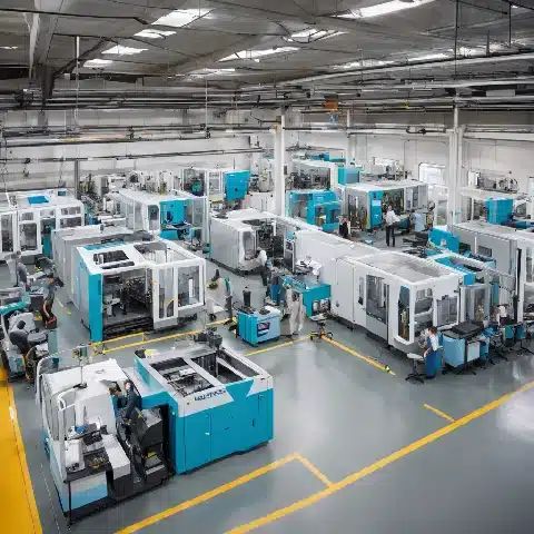 About R J PLAST
