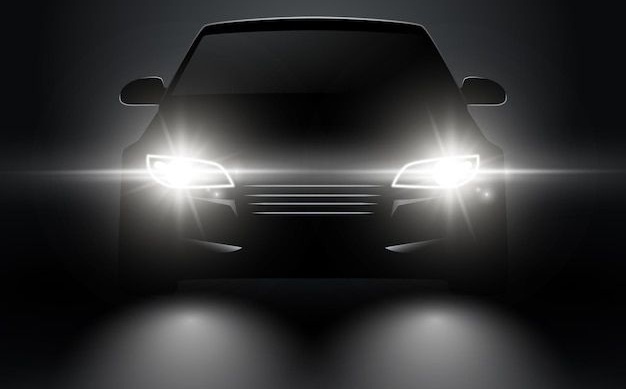 Head Lamp
