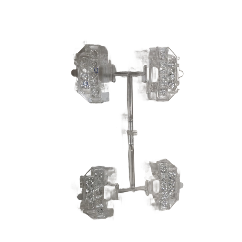 Two Wheeler Part