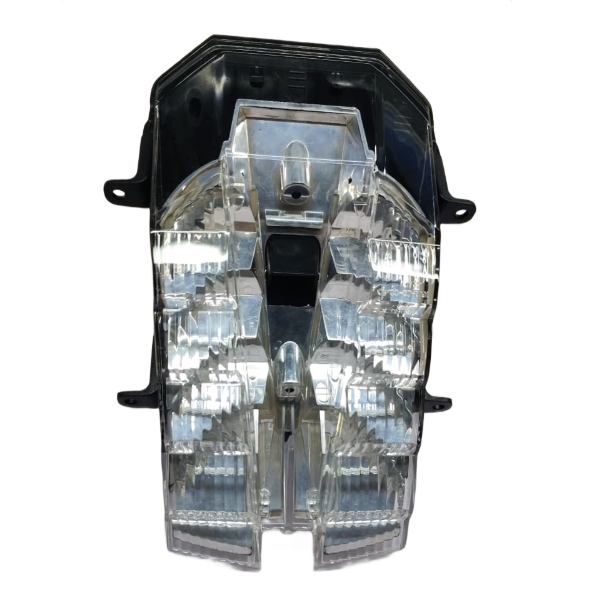Two Wheeler Part