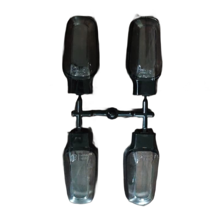 Two Wheeler Part