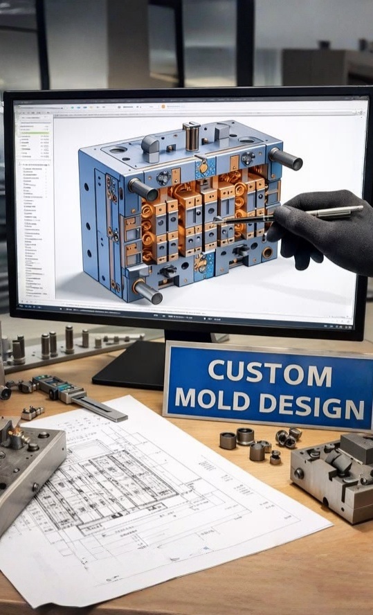 Why Choose R J PLAST